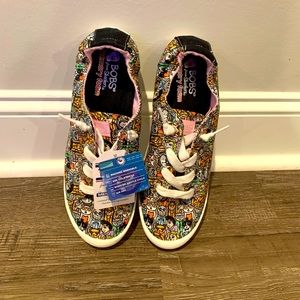 Bobs memory foam sketchers